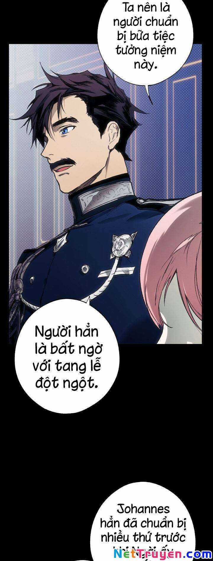 Boss Là Nữ Phụ Chapter 12 trang 14