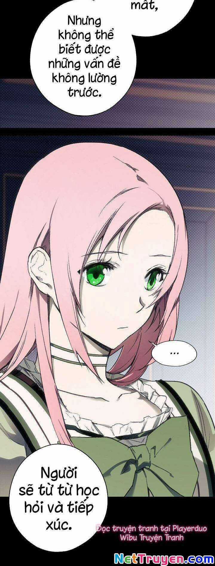 Boss Là Nữ Phụ Chapter 12 trang 15