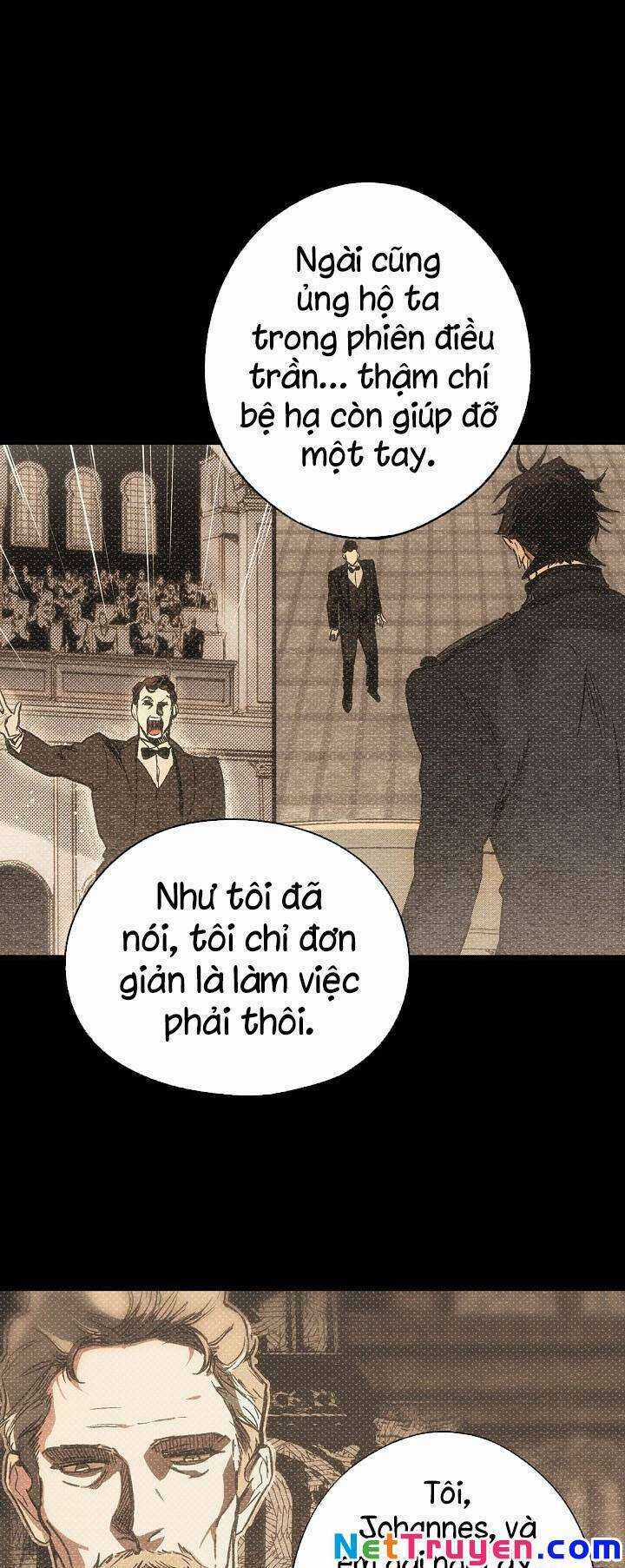Boss Là Nữ Phụ Chapter 12 trang 16