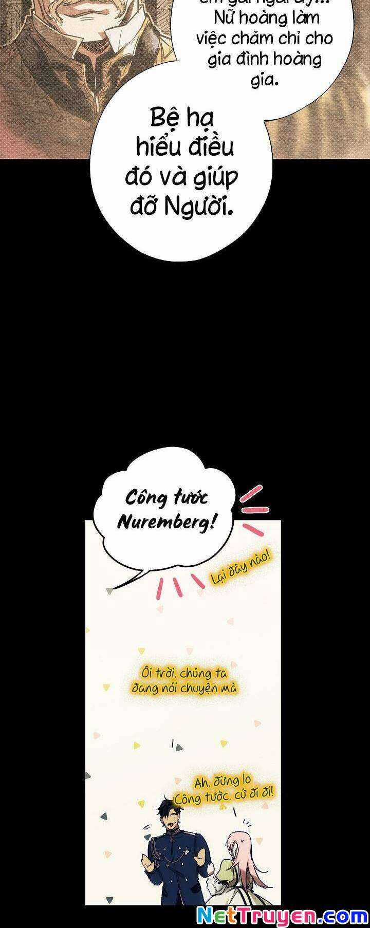 Boss Là Nữ Phụ Chapter 12 trang 17