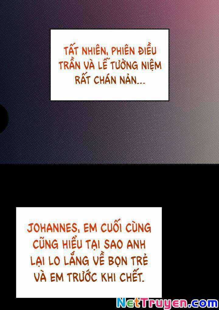 Boss Là Nữ Phụ Chapter 12 trang 19