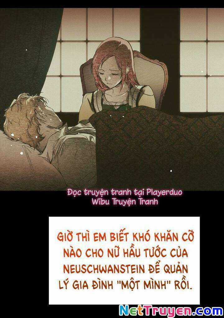 Boss Là Nữ Phụ Chapter 12 trang 20