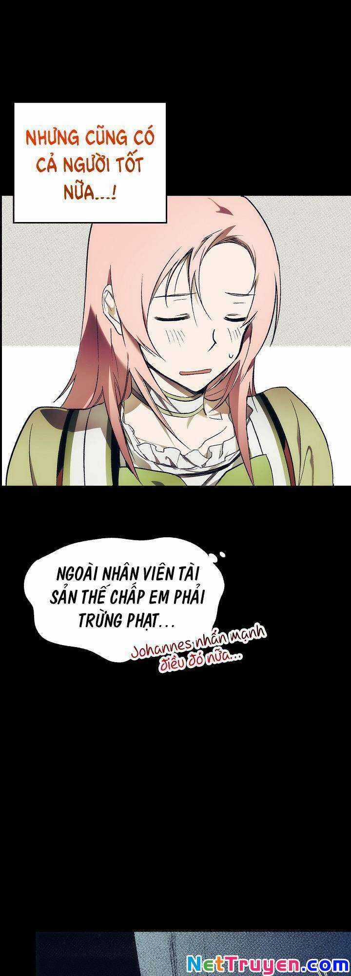 Boss Là Nữ Phụ Chapter 12 trang 21