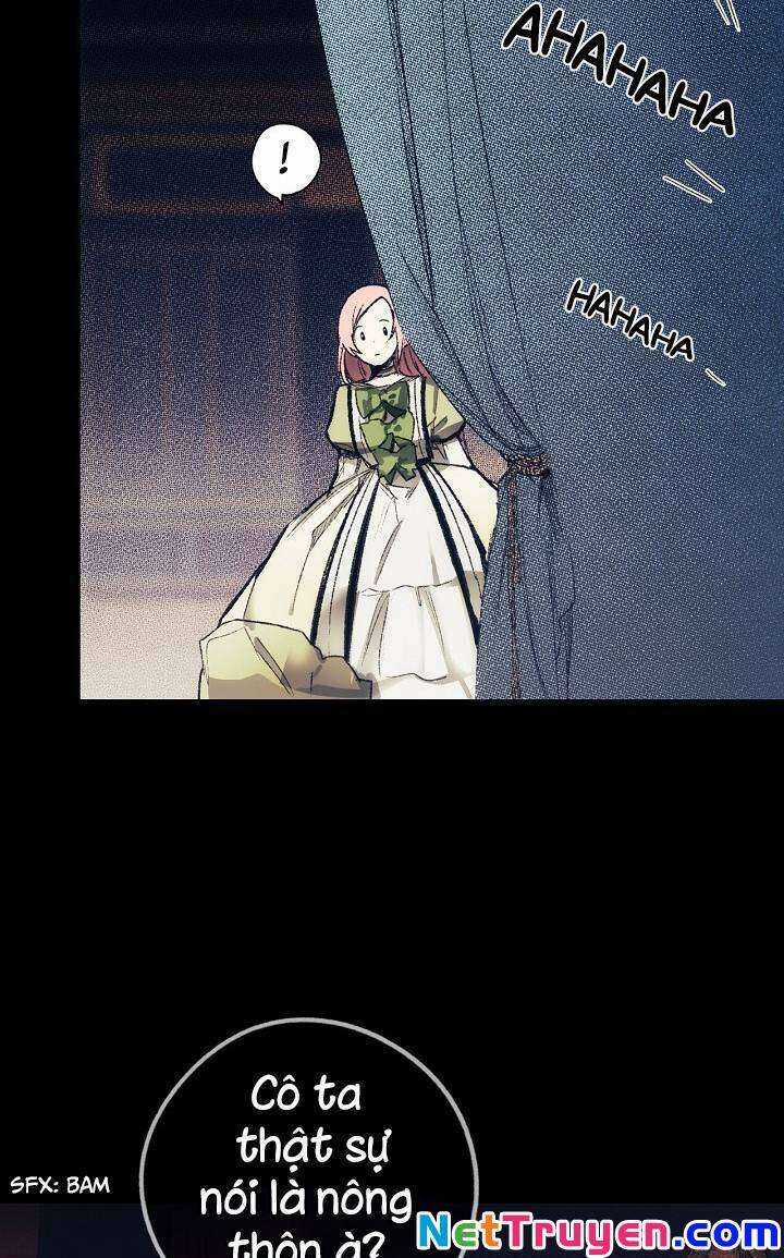 Boss Là Nữ Phụ Chapter 12 trang 22