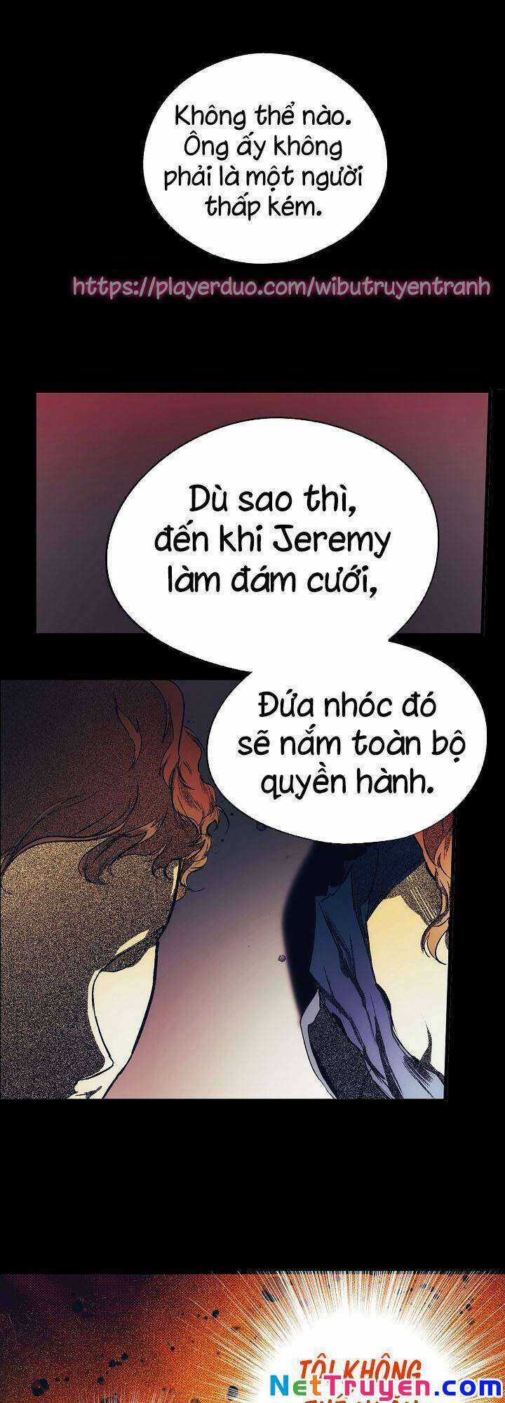 Boss Là Nữ Phụ Chapter 12 trang 24