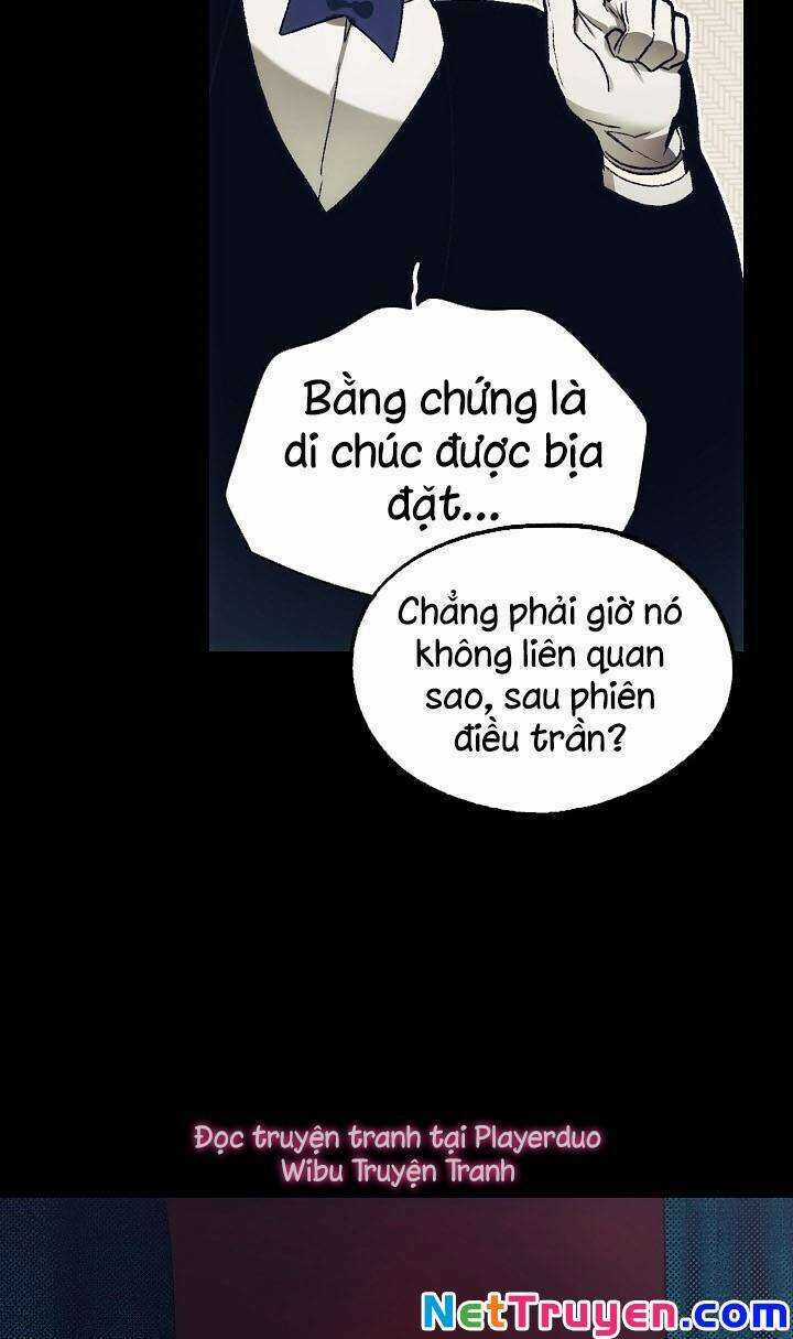 Boss Là Nữ Phụ Chapter 12 trang 28