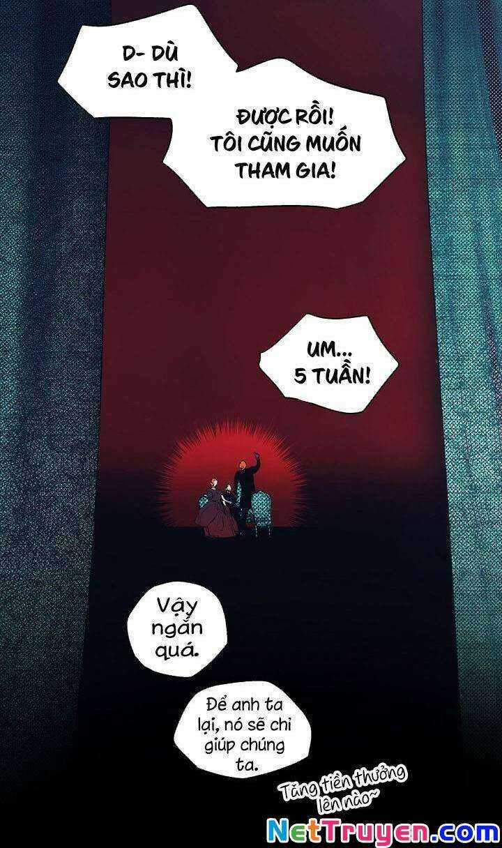 Boss Là Nữ Phụ Chapter 12 trang 29