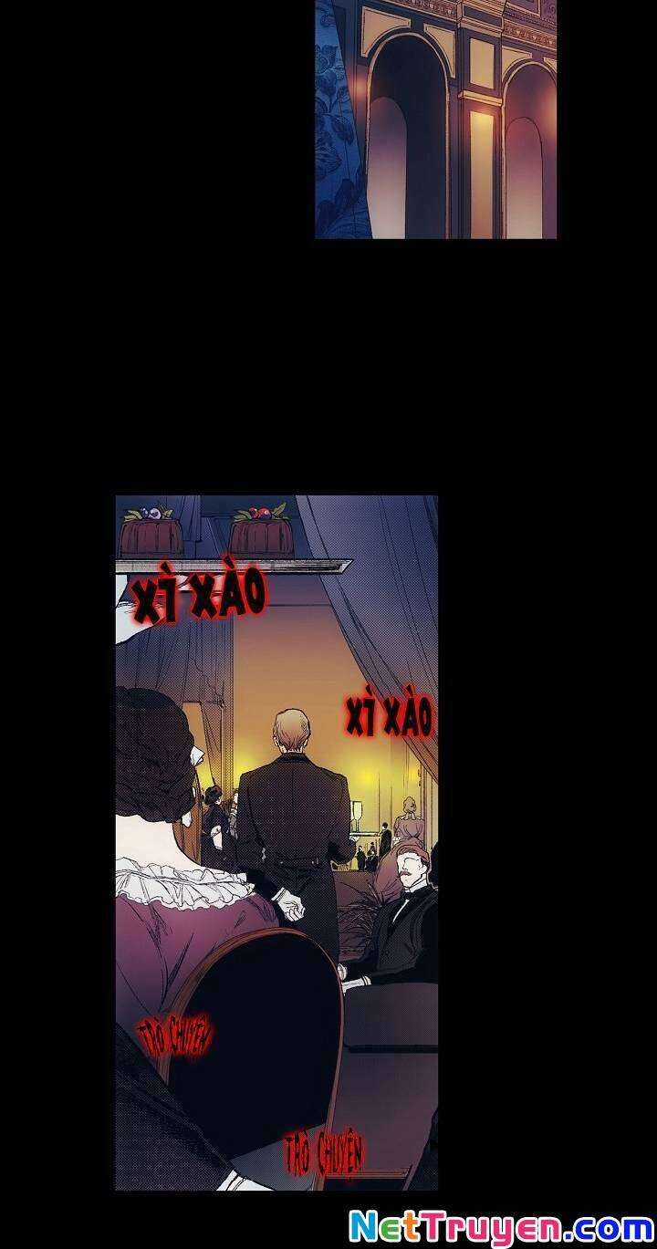 Boss Là Nữ Phụ Chapter 12 trang 3