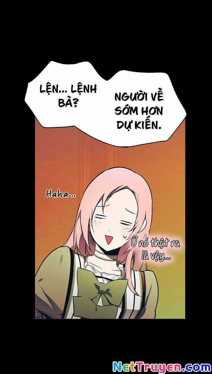 Boss Là Nữ Phụ Chapter 12 trang 33