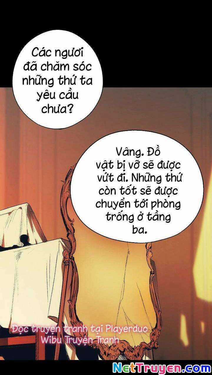 Boss Là Nữ Phụ Chapter 12 trang 34