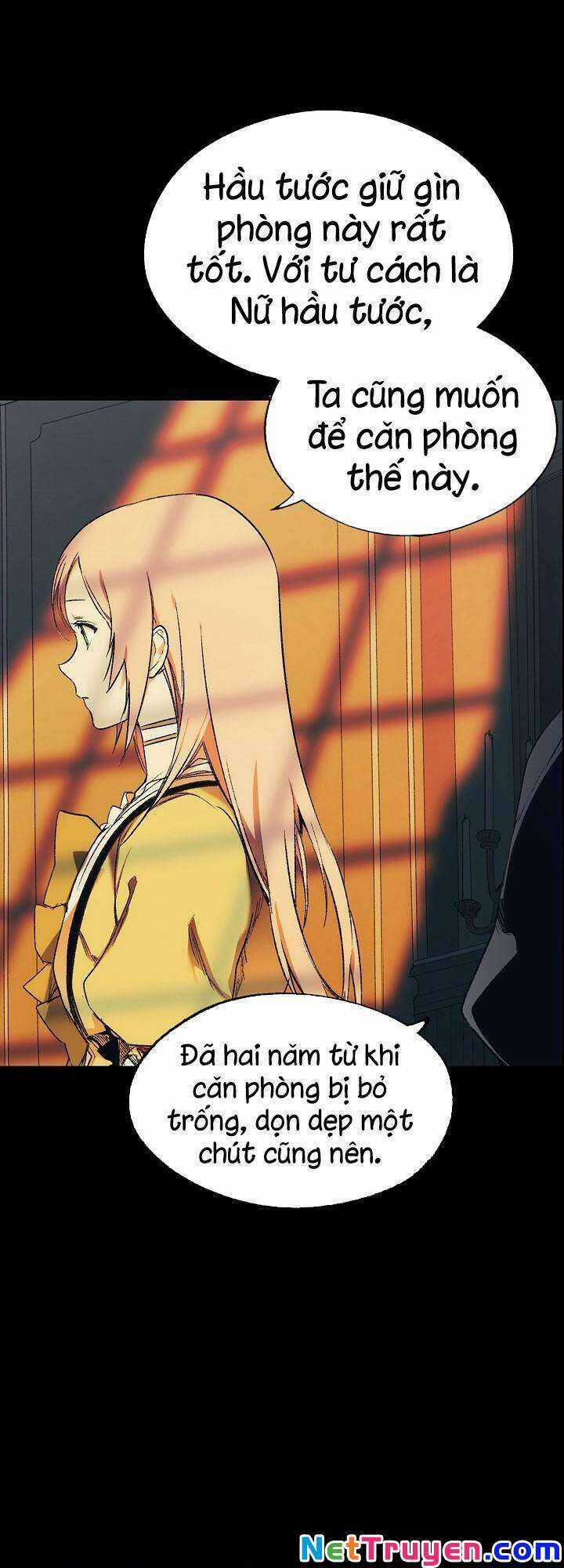 Boss Là Nữ Phụ Chapter 12 trang 35