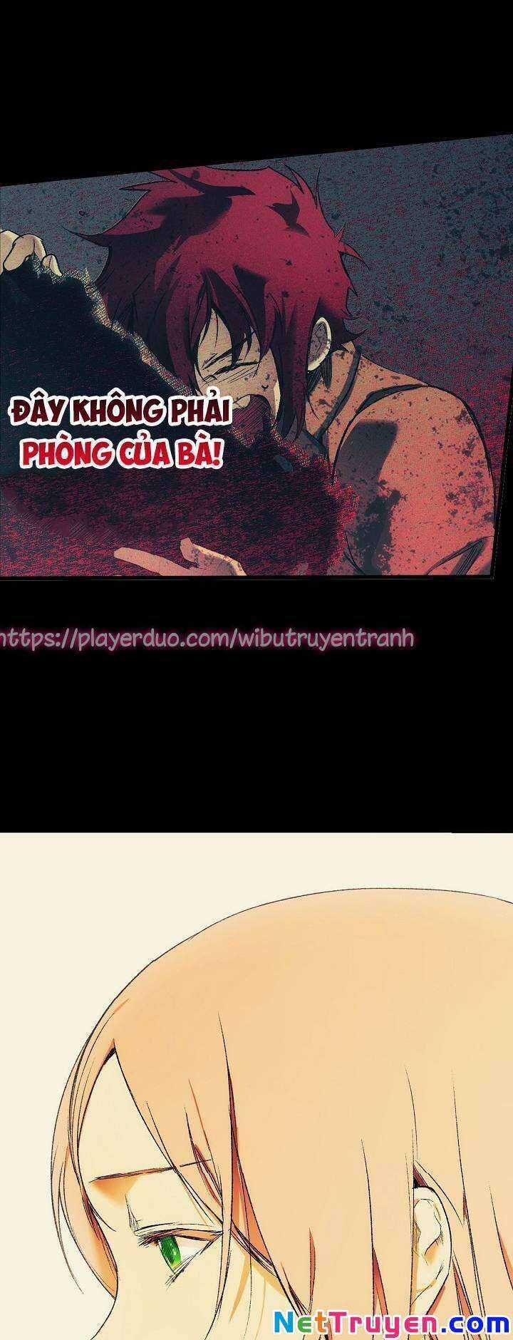 Boss Là Nữ Phụ Chapter 12 trang 38