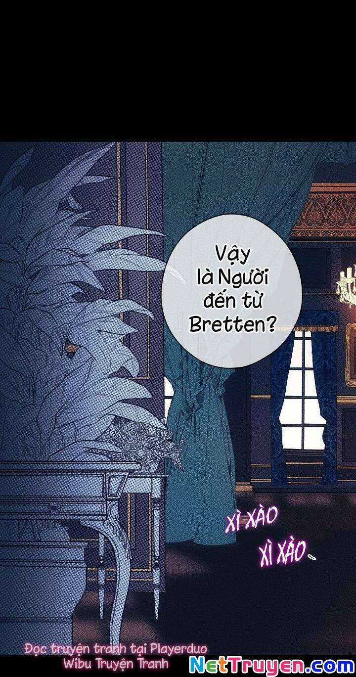 Boss Là Nữ Phụ Chapter 12 trang 4