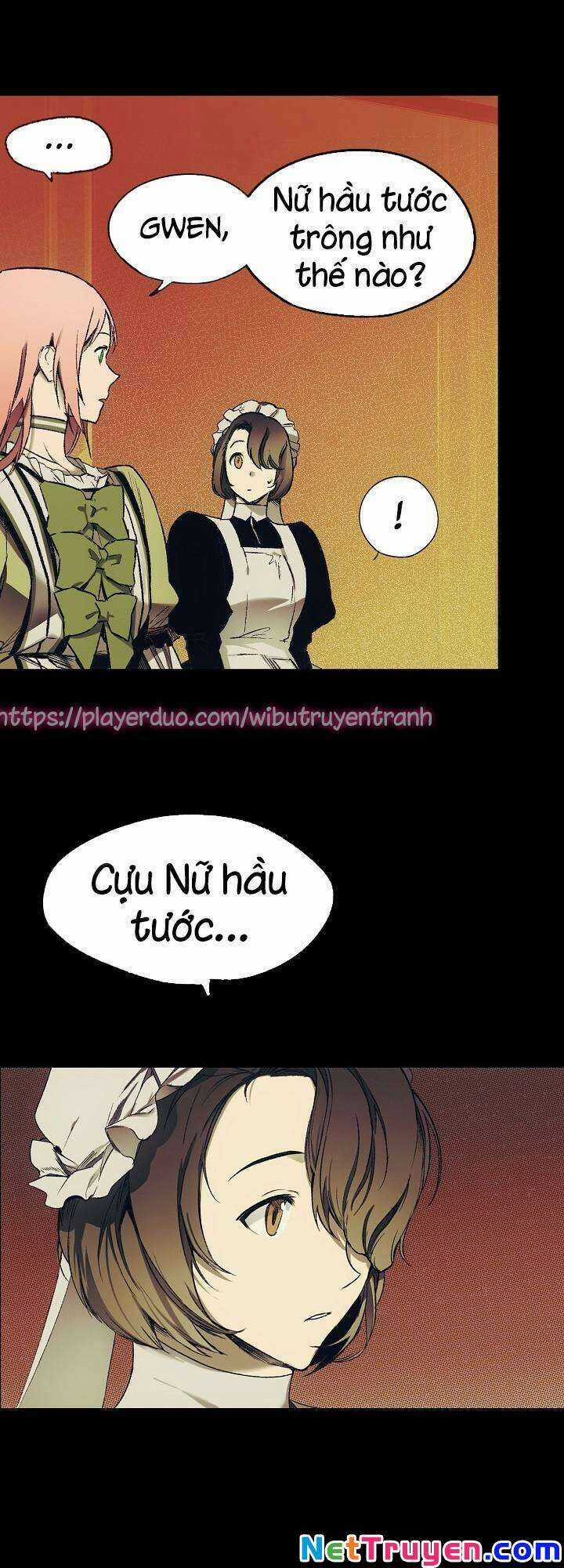 Boss Là Nữ Phụ Chapter 12 trang 43