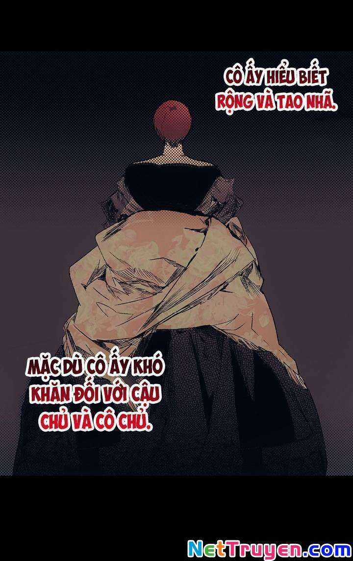 Boss Là Nữ Phụ Chapter 12 trang 44