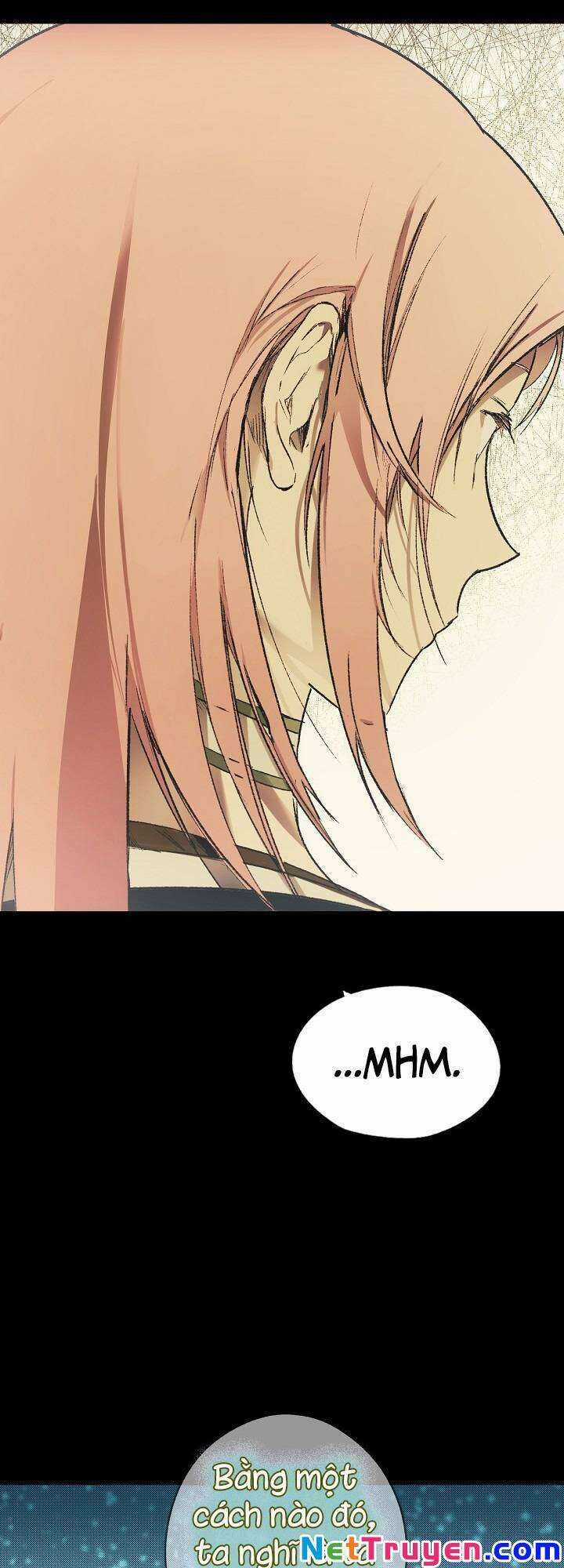 Boss Là Nữ Phụ Chapter 12 trang 46