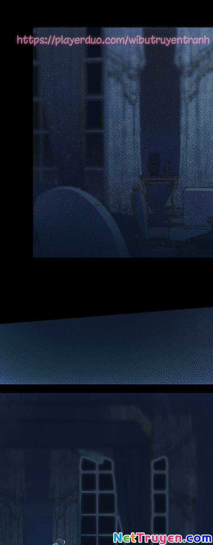 Boss Là Nữ Phụ Chapter 12 trang 49