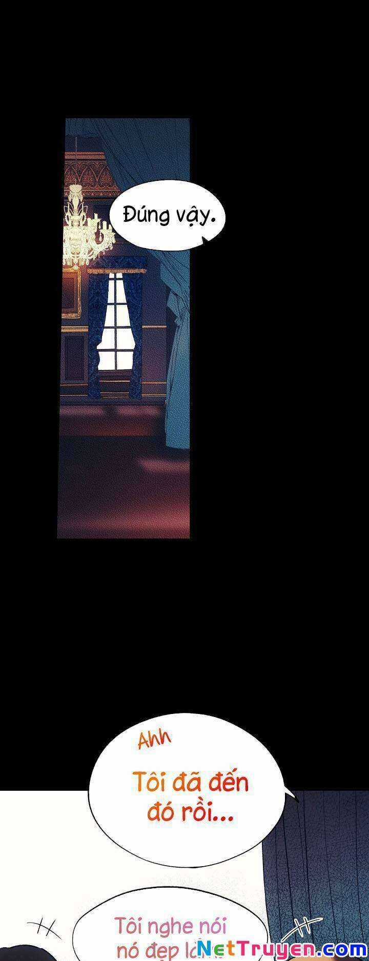 Boss Là Nữ Phụ Chapter 12 trang 5