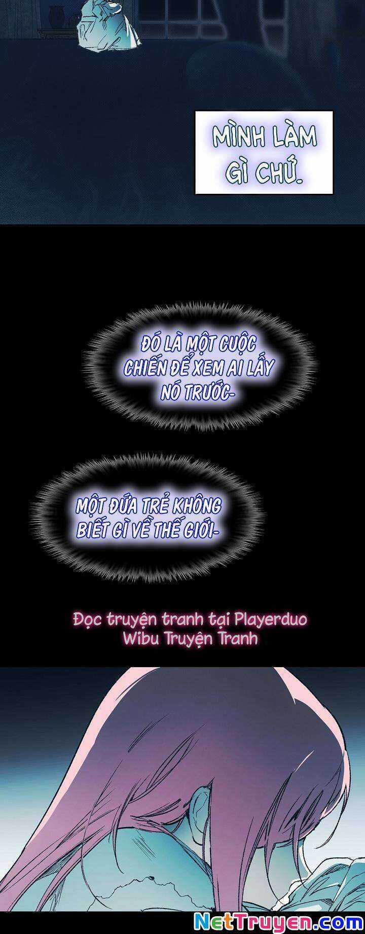 Boss Là Nữ Phụ Chapter 12 trang 50