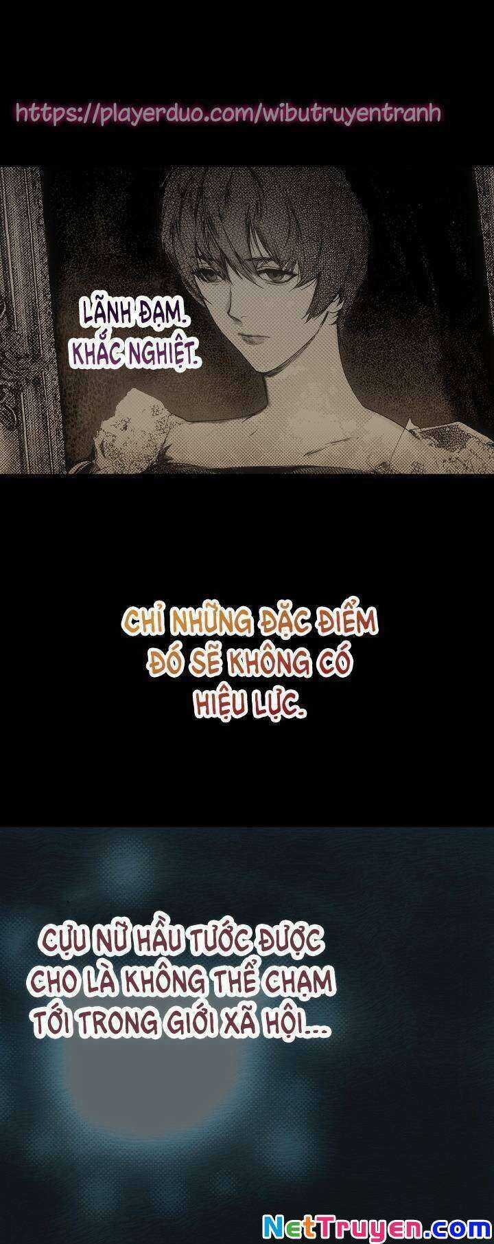 Boss Là Nữ Phụ Chapter 12 trang 53