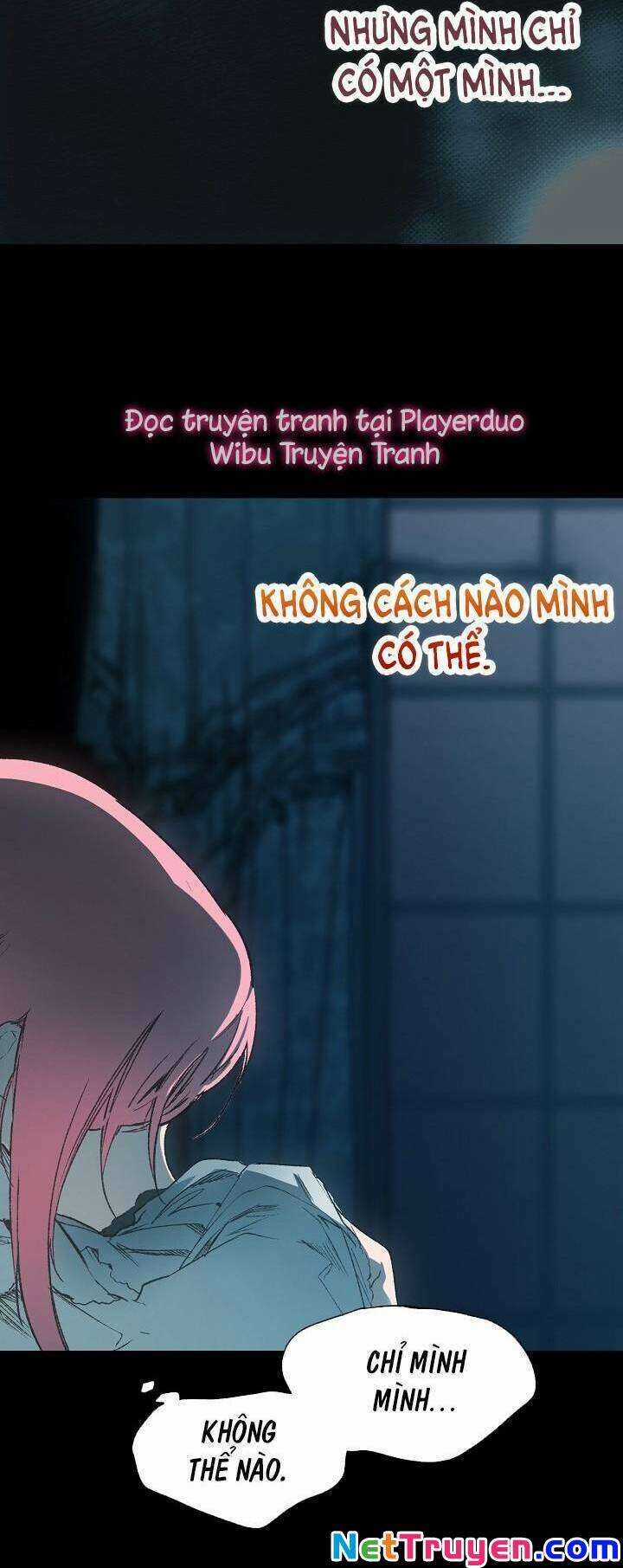 Boss Là Nữ Phụ Chapter 12 trang 54