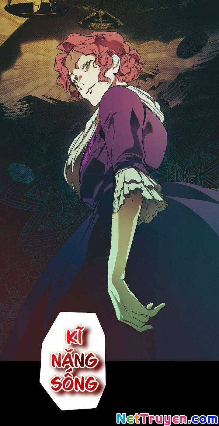 Boss Là Nữ Phụ Chapter 12 trang 59