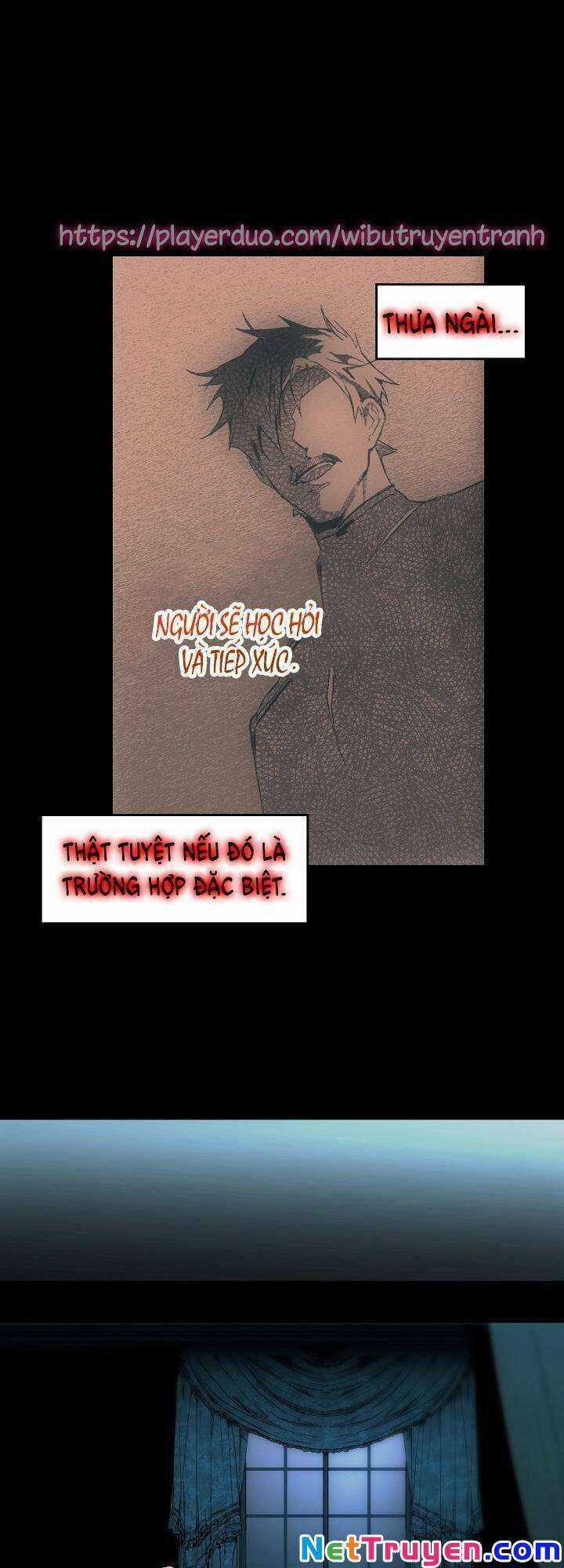 Boss Là Nữ Phụ Chapter 12 trang 60