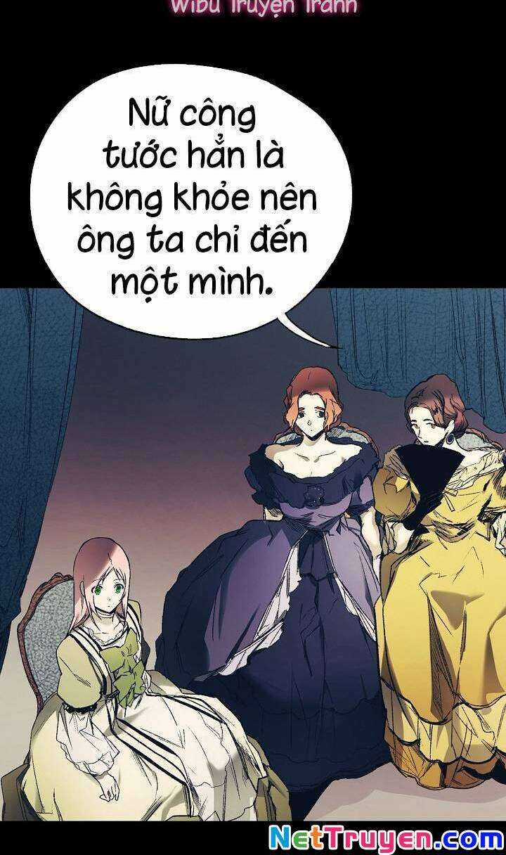 Boss Là Nữ Phụ Chapter 12 trang 9