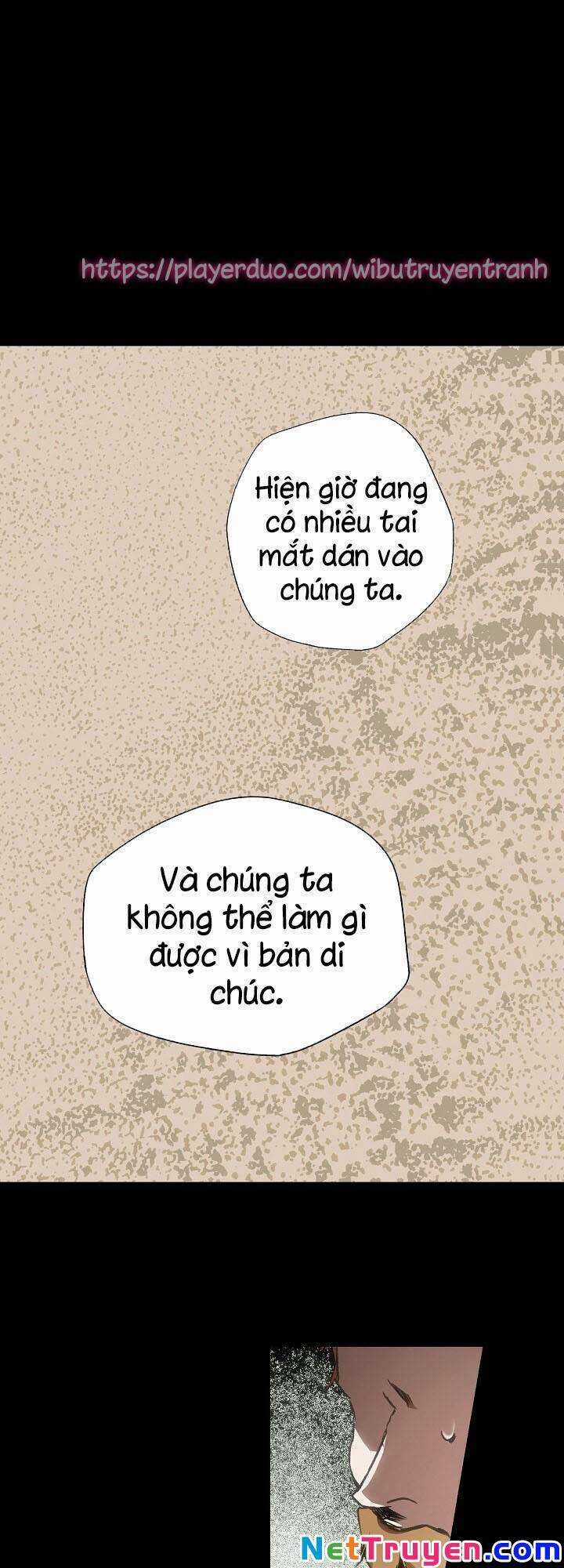 Boss Là Nữ Phụ Chapter 13 trang 10