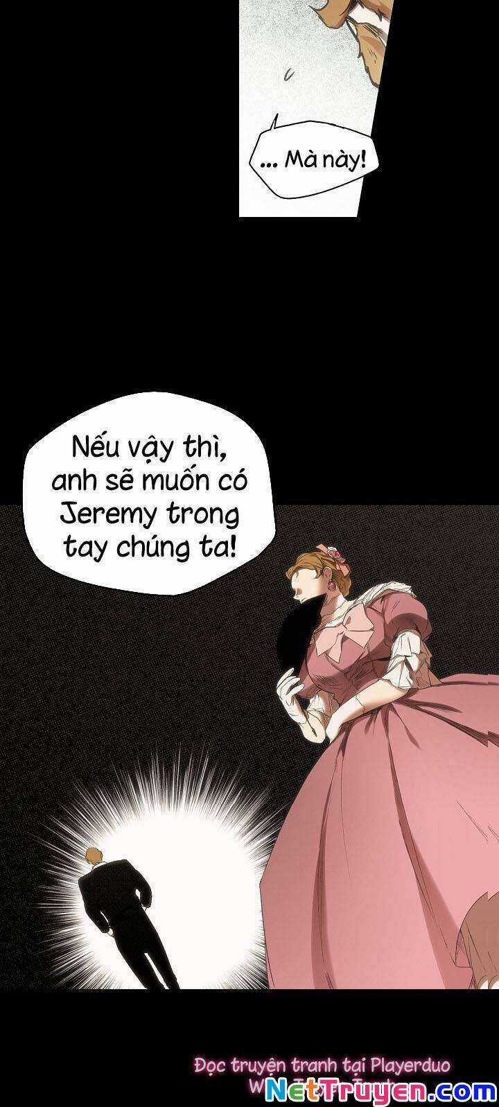 Boss Là Nữ Phụ Chapter 13 trang 11