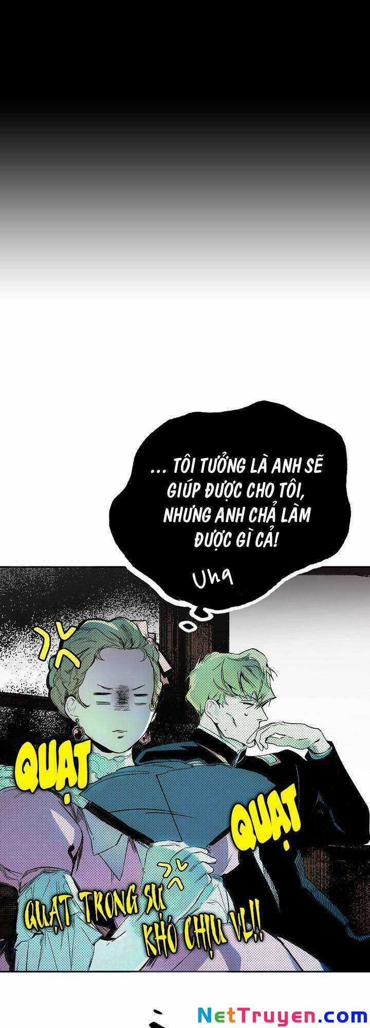 Boss Là Nữ Phụ Chapter 13 trang 13