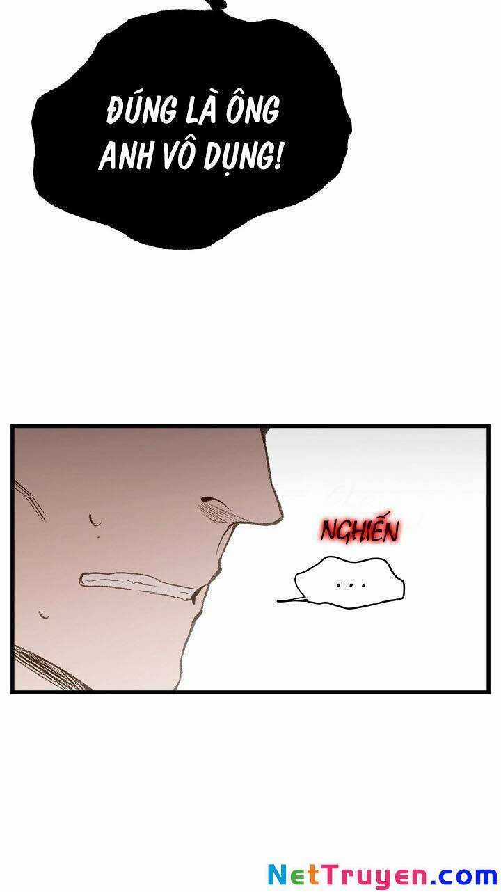 Boss Là Nữ Phụ Chapter 13 trang 14