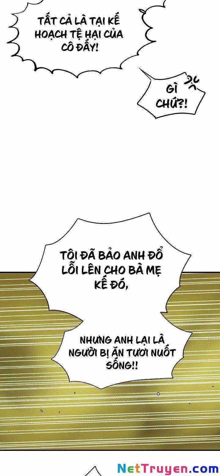 Boss Là Nữ Phụ Chapter 13 trang 17