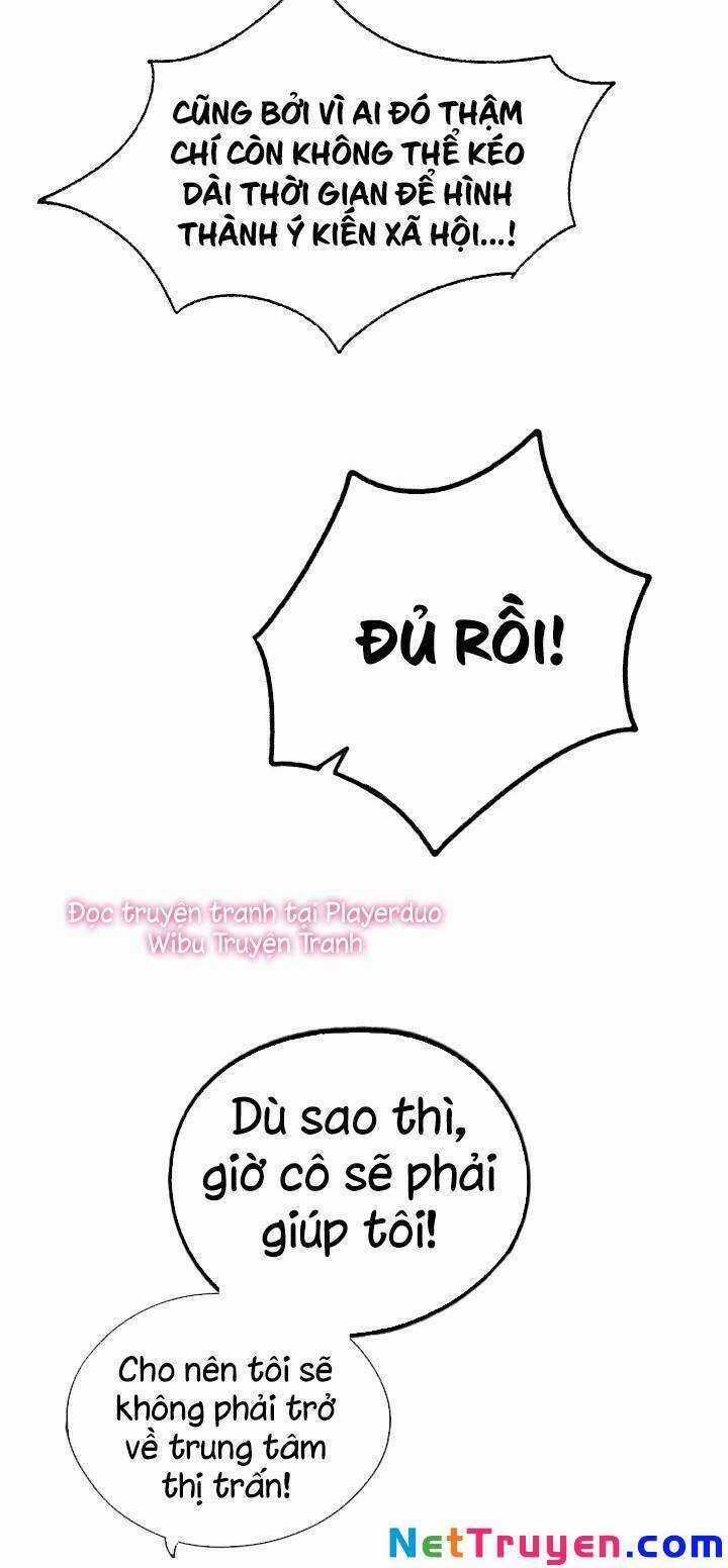 Boss Là Nữ Phụ Chapter 13 trang 18