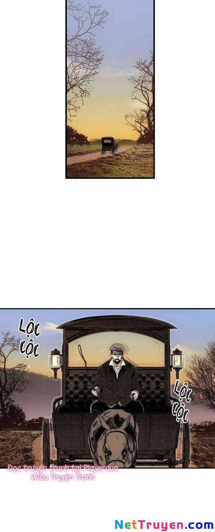 Boss Là Nữ Phụ Chapter 13 trang 2