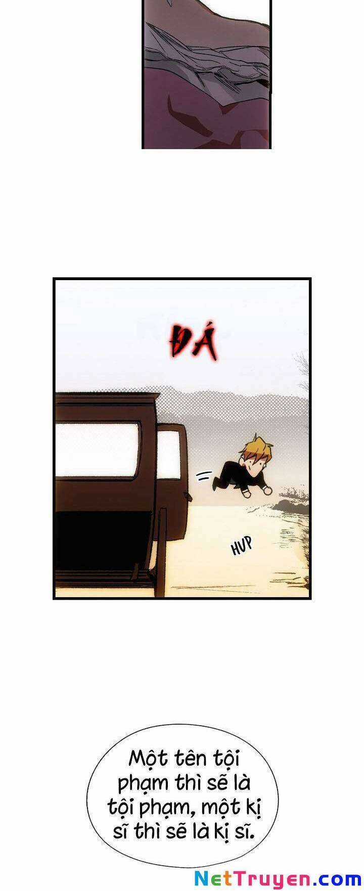 Boss Là Nữ Phụ Chapter 13 trang 20