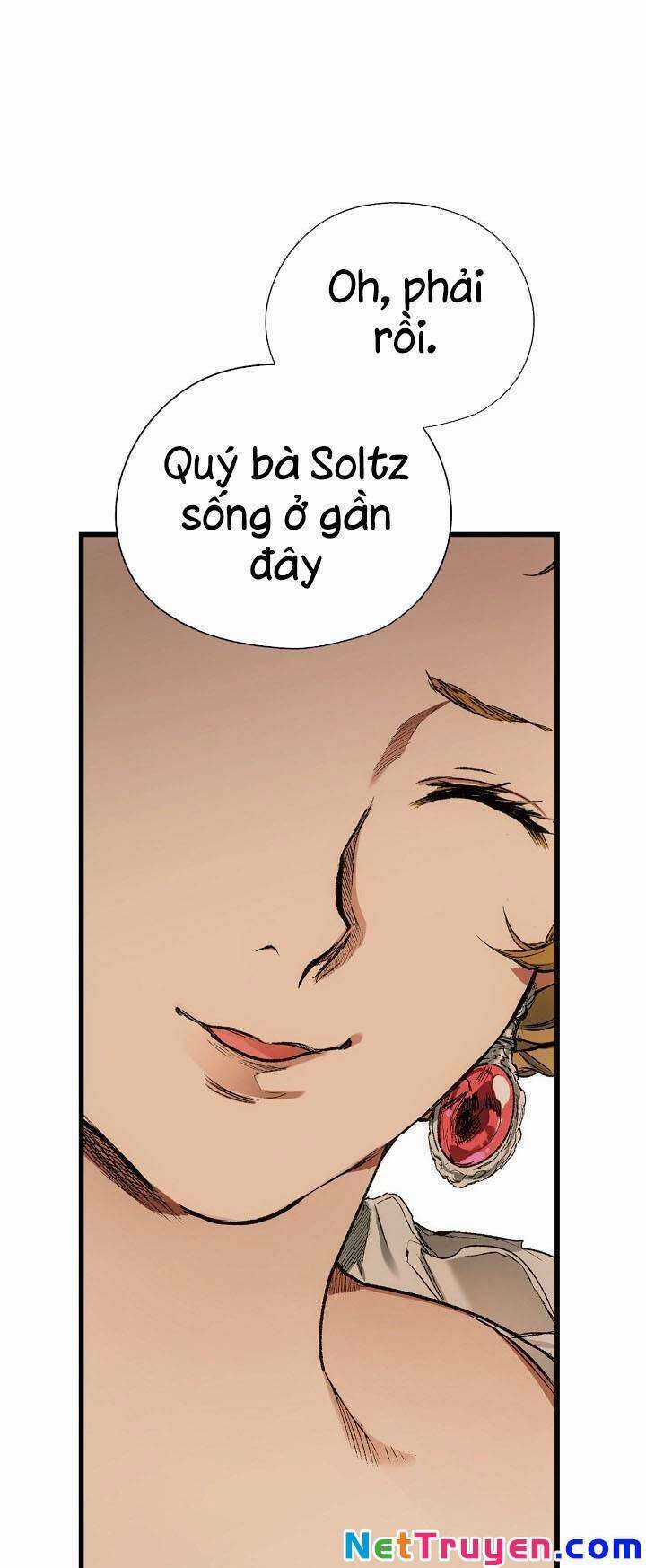 Boss Là Nữ Phụ Chapter 13 trang 22