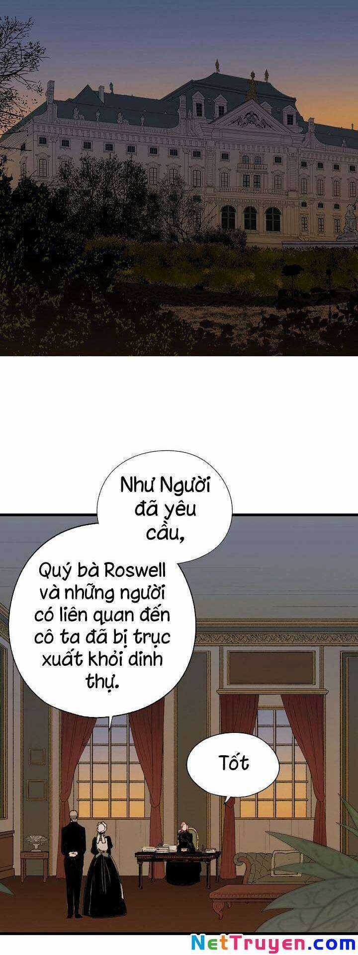 Boss Là Nữ Phụ Chapter 13 trang 25