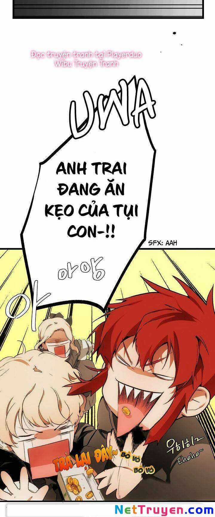 Boss Là Nữ Phụ Chapter 13 trang 28