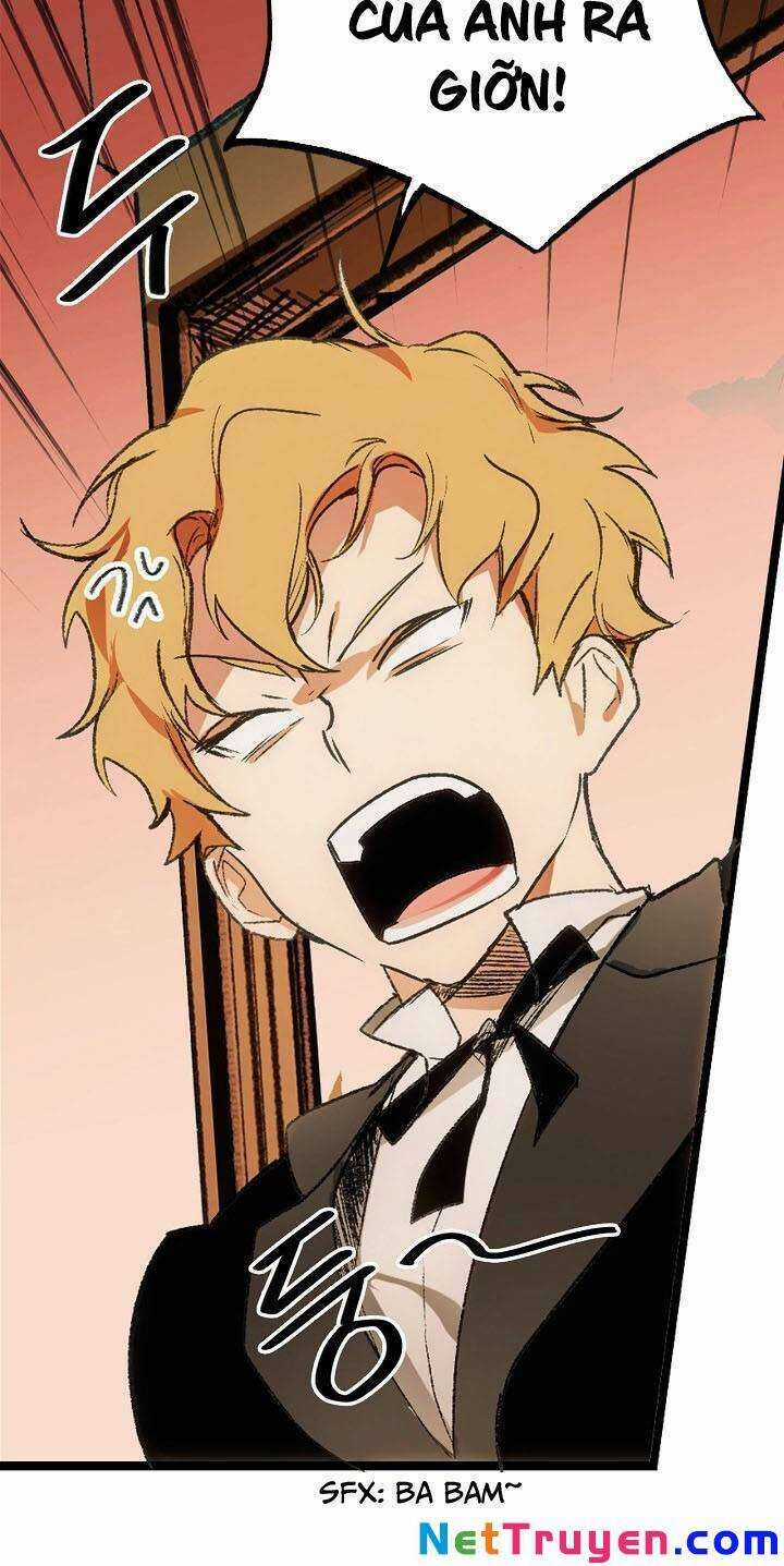 Boss Là Nữ Phụ Chapter 13 trang 30