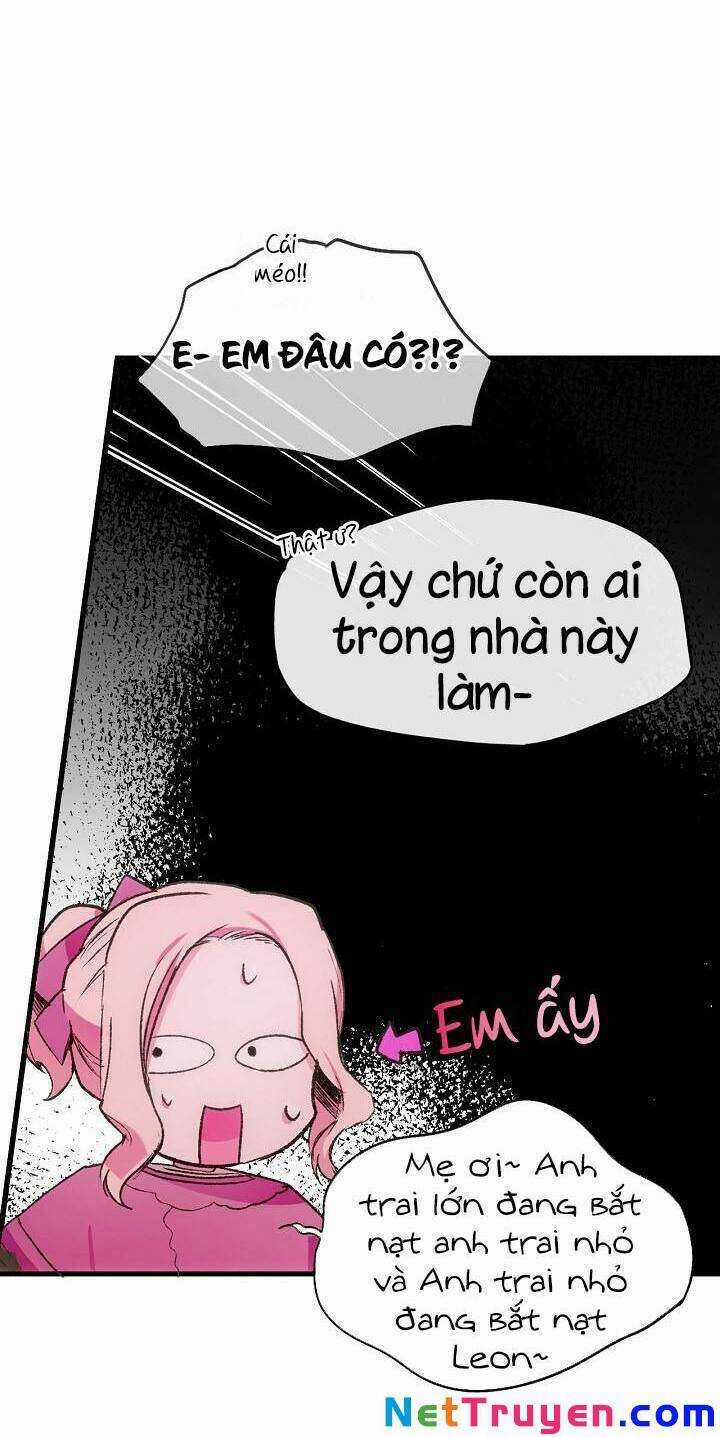 Boss Là Nữ Phụ Chapter 13 trang 31