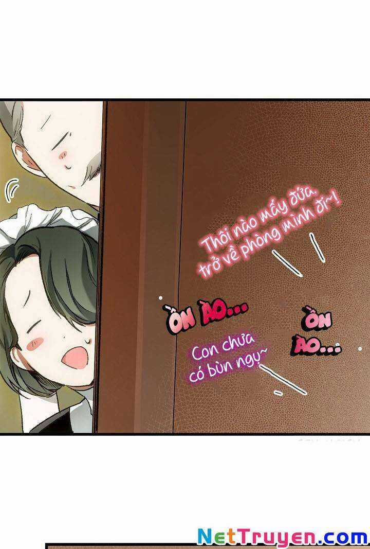 Boss Là Nữ Phụ Chapter 13 trang 33