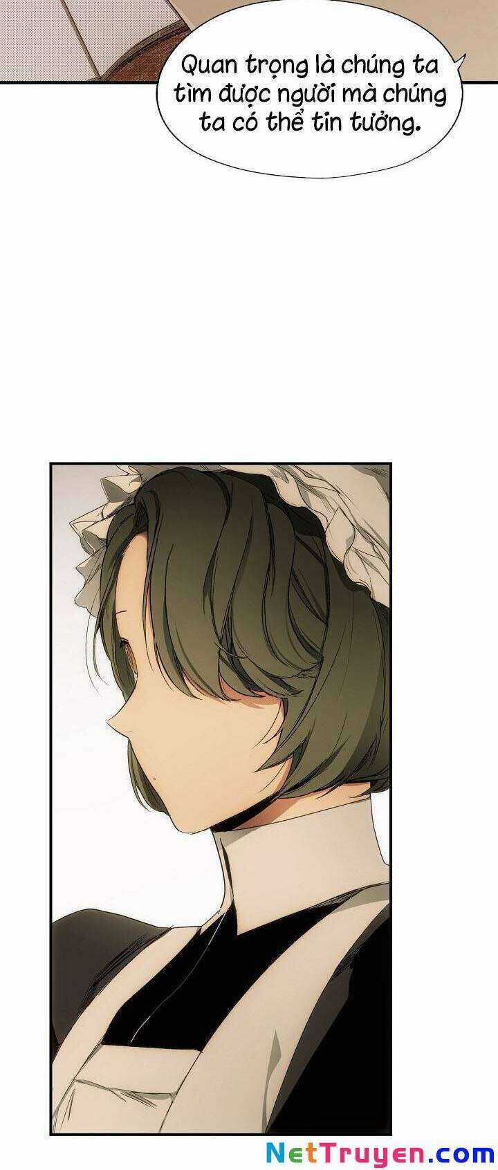 Boss Là Nữ Phụ Chapter 13 trang 37