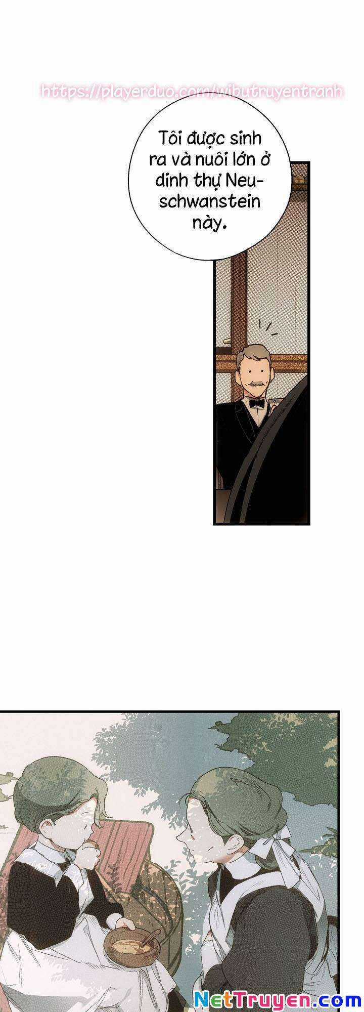 Boss Là Nữ Phụ Chapter 13 trang 38