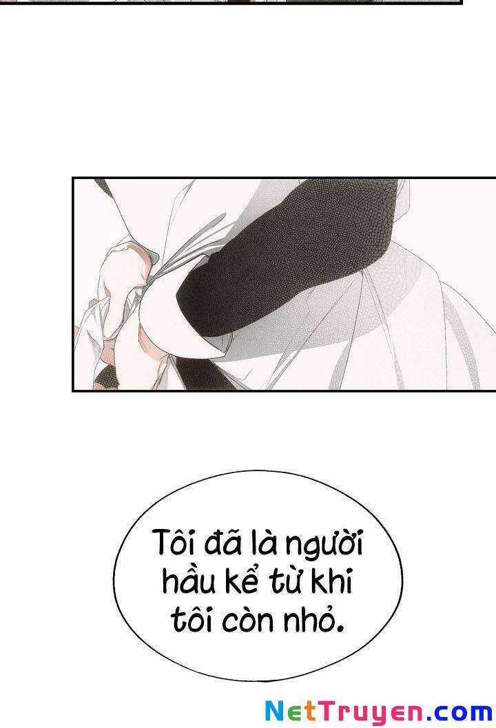 Boss Là Nữ Phụ Chapter 13 trang 39