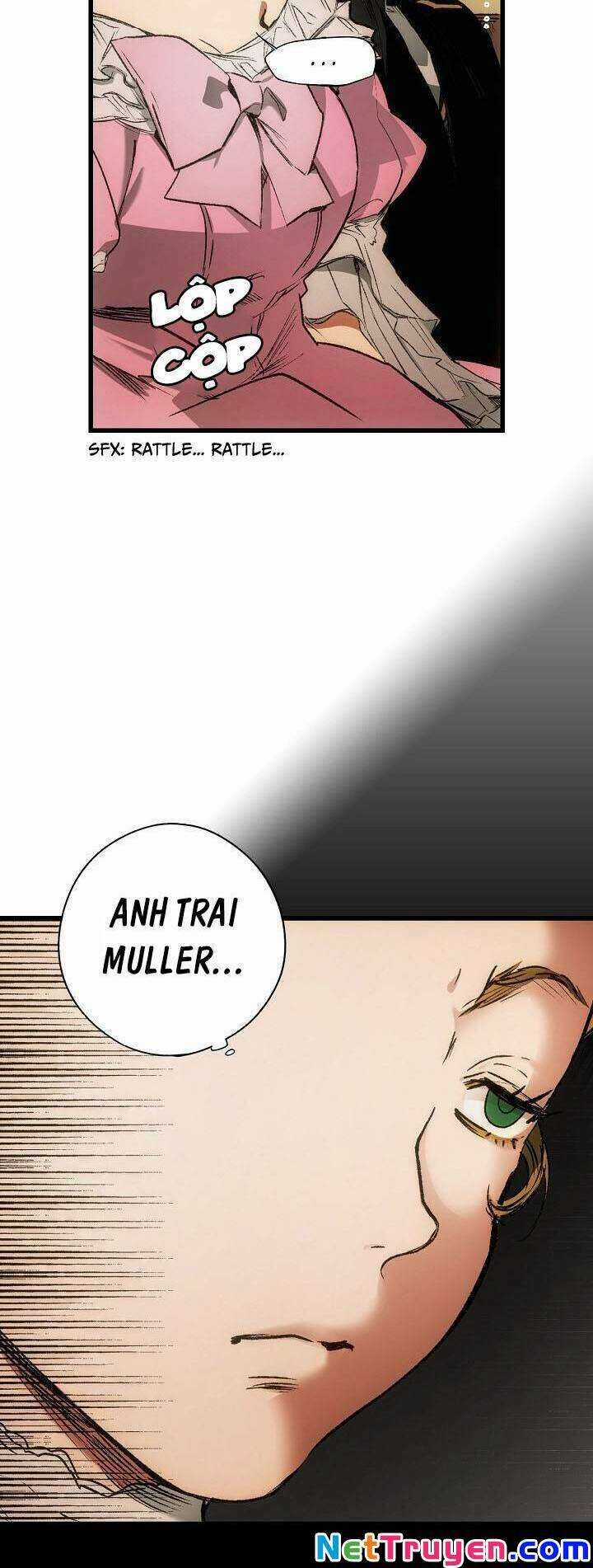 Boss Là Nữ Phụ Chapter 13 trang 4