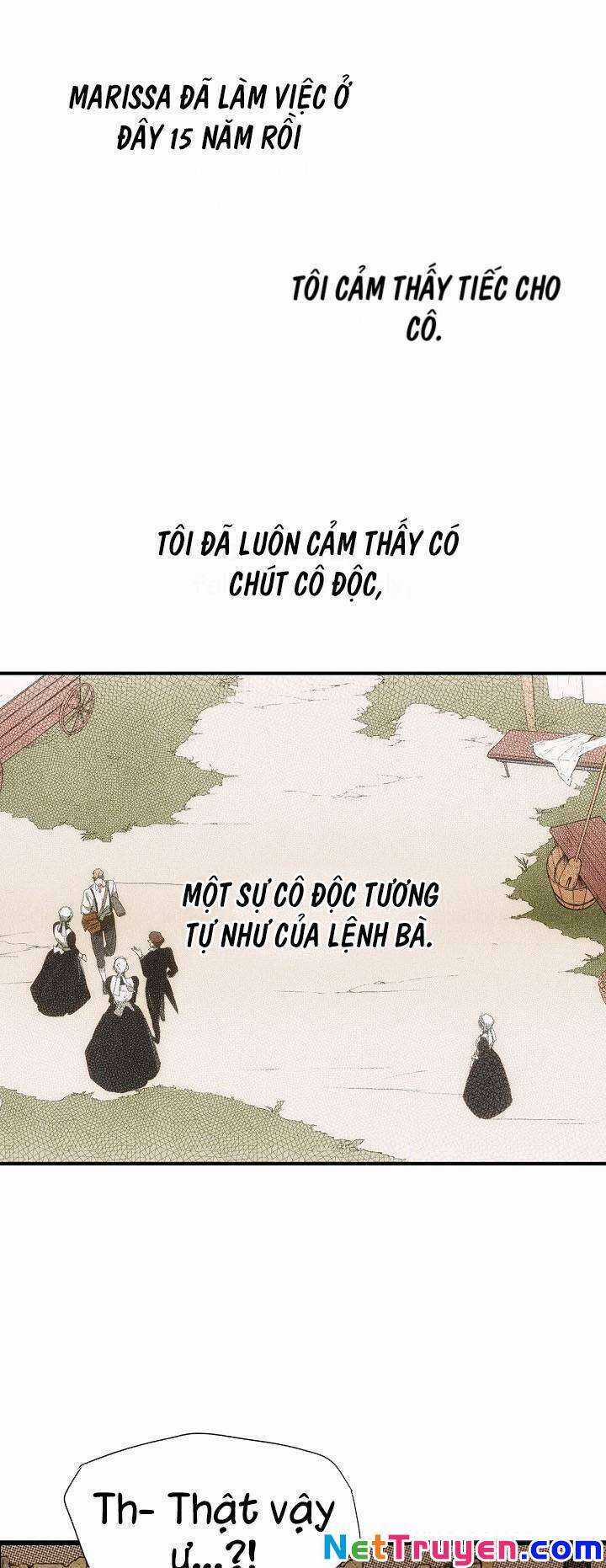 Boss Là Nữ Phụ Chapter 13 trang 41