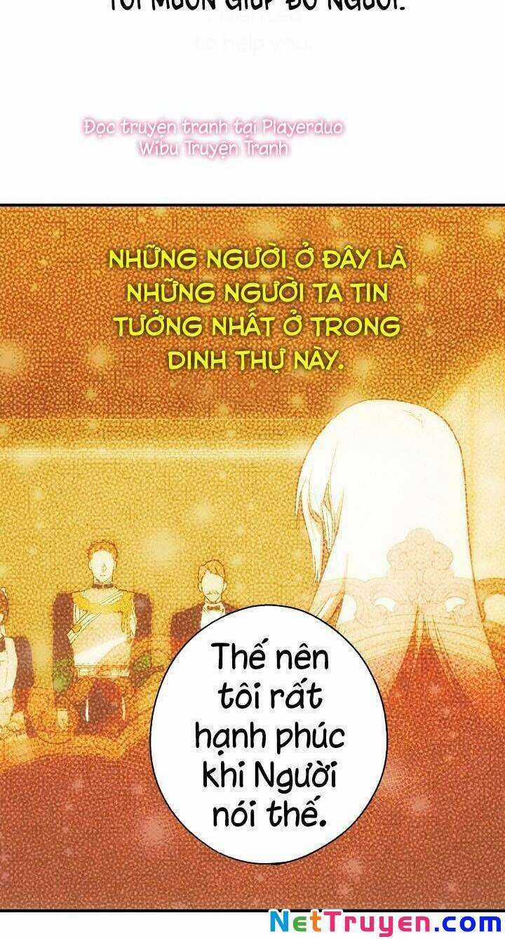 Boss Là Nữ Phụ Chapter 13 trang 45