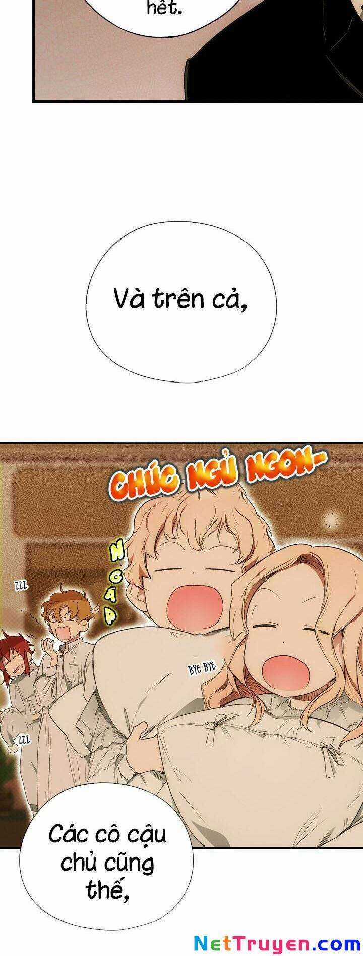 Boss Là Nữ Phụ Chapter 13 trang 47