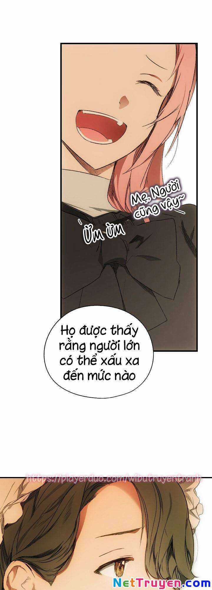 Boss Là Nữ Phụ Chapter 13 trang 48